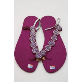 GYÖNGYÖS SZANDÁL 40