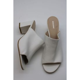 GRACELAND MAGASSARKÚ PAPUCS 41