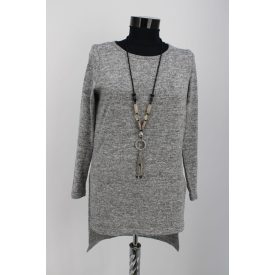 PEPCO VÉKONY PULÓVER XS