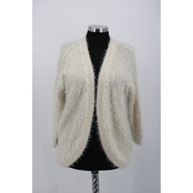 YESSICA PUHA KARDIGÁN L