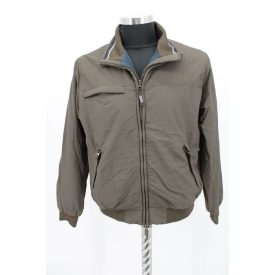 MAC ALLISTER POLÁR BÉLÉSES KABÁT S