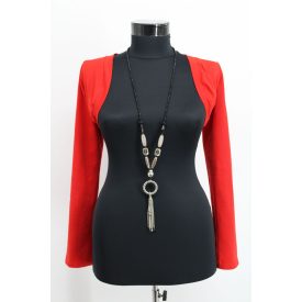 ENERGIERS HOSSZÚ UJJÚ BOLERÓ 164