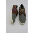 BERSHKA FÉLCIPŐ 44