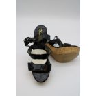 BELLE WOMEN MAGASSARKÚ CIPŐ 37