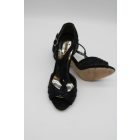 JUMEX MAGASSARKÚ CIPŐ 37