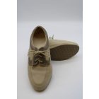 BŐRHATÁSÚ GYÓGY FÉLCIPŐ 41