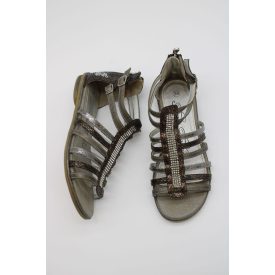 TOM TAILOR SZANDÁL 35