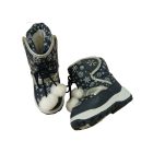 GIOLAN BÉLELT CSIZMA 25