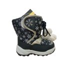 GIOLAN BÉLELT CSIZMA 25