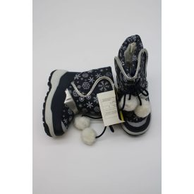 GIOLAN BÉLELT CSIZMA 25