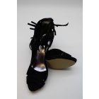 DEVERGO MAGASSARKÚ SZANDÁL 40