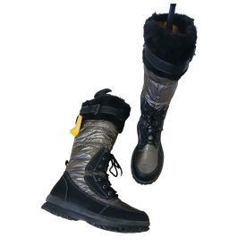 ACTONIC BÉLELT CSIZMA 38