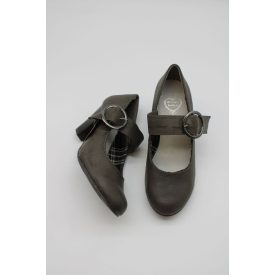 ACTONIC MAGASSARKÚ FÉLCIPŐ 37