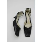 ALFIO RALDO MAGASSARKÚ BŐR SZANDÁL 37