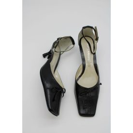 ALFIO RALDO MAGASSARKÚ BŐR SZANDÁL 37