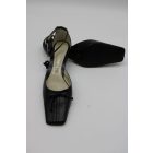 ALFIO RALDO MAGASSARKÚ BŐR SZANDÁL 37