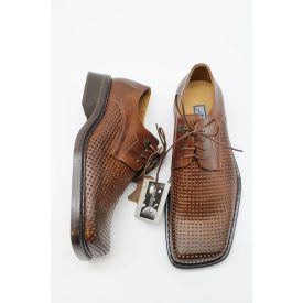 ACTONIC BŐR FÉLCIPŐ 42