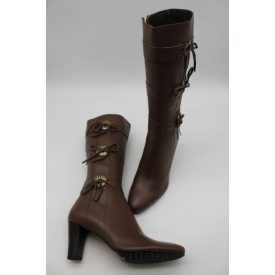 ALFIO RALDO MAGASSARKÚ CSIZMA 39