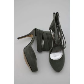 DEVERGO MAGASSARKÚ SZANDÁL 38