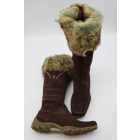 MERMAID MAGASSZÁRÚ CSIZMA 38