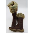 MERMAID MAGASSZÁRÚ CSIZMA 38