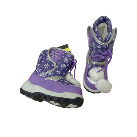 GIOLAN BÉLELT CSIZMA 25