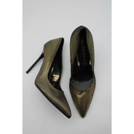 VERA PELLE MAGASSARKÚ CIPŐ 37