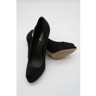 JUMEX MAGASSARKÚ CIPŐ 38