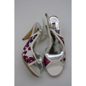 DEVERGO MAGASSARKÚ CIPŐ 39