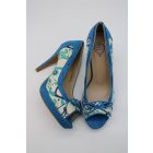 ACTONIC MAGASSARKÚ CIPŐ 40