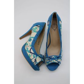 ACTONIC MAGASSARKÚ CIPŐ 40