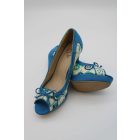 ACTONIC MAGASSARKÚ CIPŐ 40