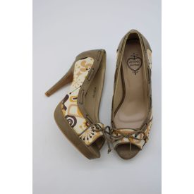 ACTONIC MAGASSARKÚ CIPŐ 36