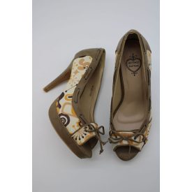 ACTONIC MAGASSARKÚ CIPŐ 38