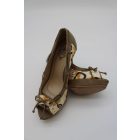 ACTONIC MAGASSARKÚ CIPŐ 38