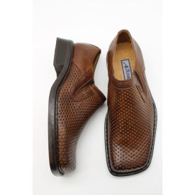 ACTONIC BŐR FÉLCIPŐ 44