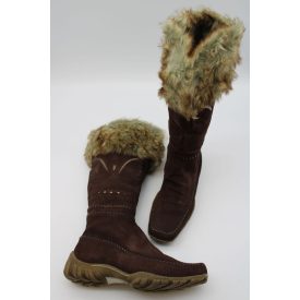 MERMAID MAGASSZÁRÚ CSIZMA 40