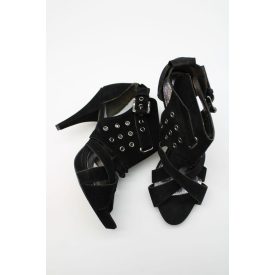 DEVERGO MAGASSARKÚ CIPŐ 40