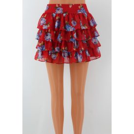 GILLY HICKS FODROS SZOKNYA S