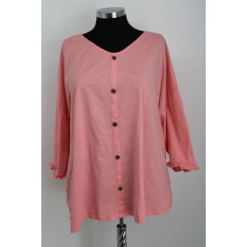 MAITE KELLY HOSSZÚ UJJÚ FELSŐ 160 CM MELL