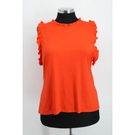 H&M UJJATLAN FELSŐ XL