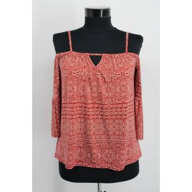 AMISU PÁNTOS MINTÁS FELSŐ XS