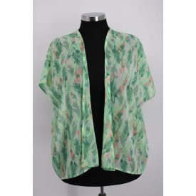 H&M LENGE KARDIGÁN M