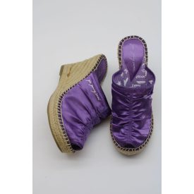 YOU YOUNG COVERI ÉKTALPÚ CIPŐ 37