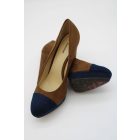 GRACELAND MAGASSARKÚ CIPŐ 41