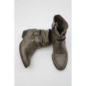 BUNDÁS BOKACSIZMA 38