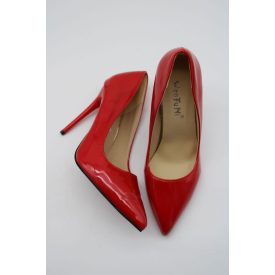 WENFUNI MAGASSARKÚ CIPŐ 38