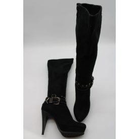 MERMAID MAGASSZÁRÚ CSIZMA 37