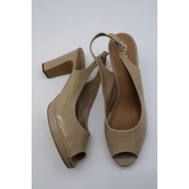 CLARKS MAGASSARKÚ CIPŐ