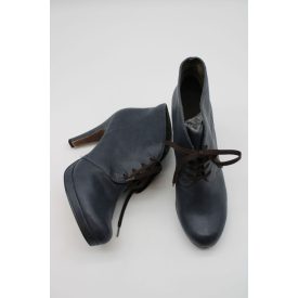 TAMARIS MAGASSARKÚ BOKACSIZMA 40